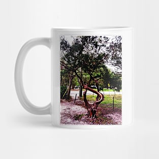 The Twisted Tree 1123 Mug